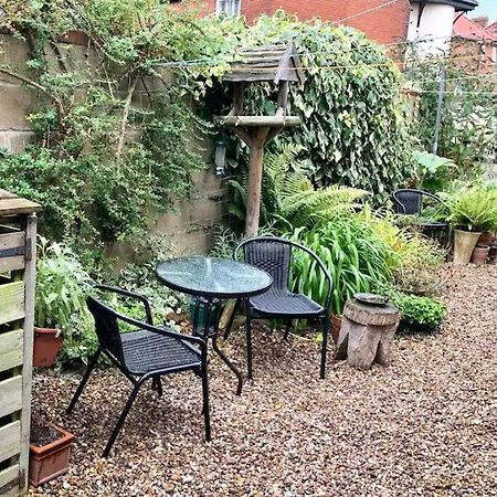 Haven Cottage, Golden Square Cromer Dış mekan fotoğraf